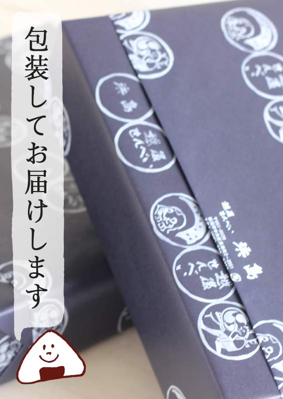 新潟のお米専門店-いなほんぽ- / よそ次郎香煎(5種42枚入)