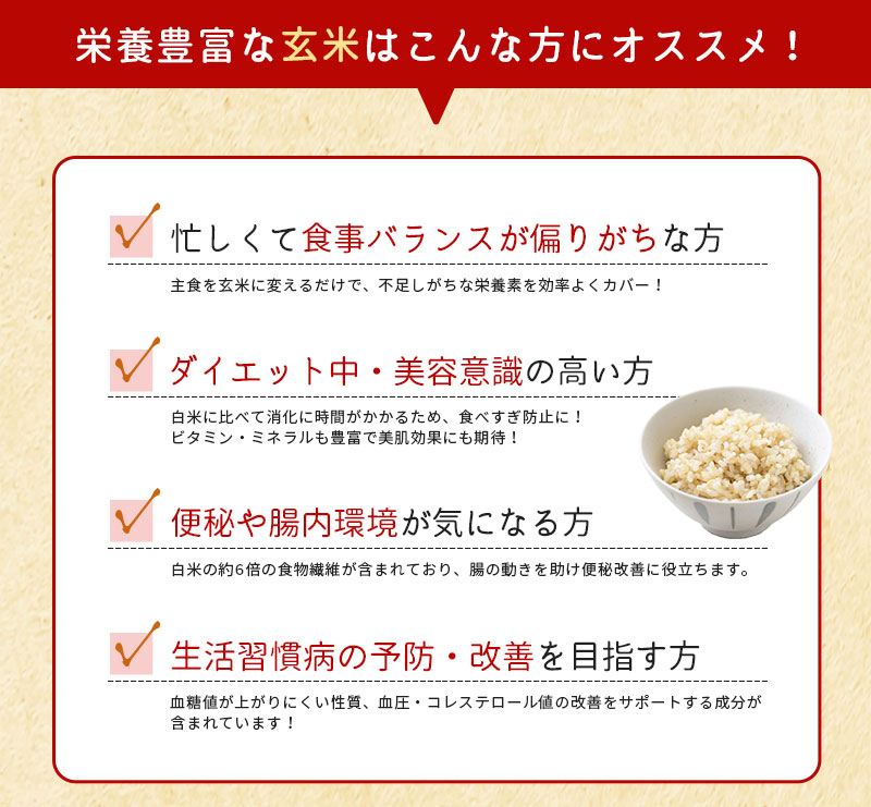 玄米