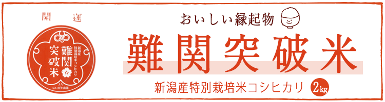 難関突破バナー