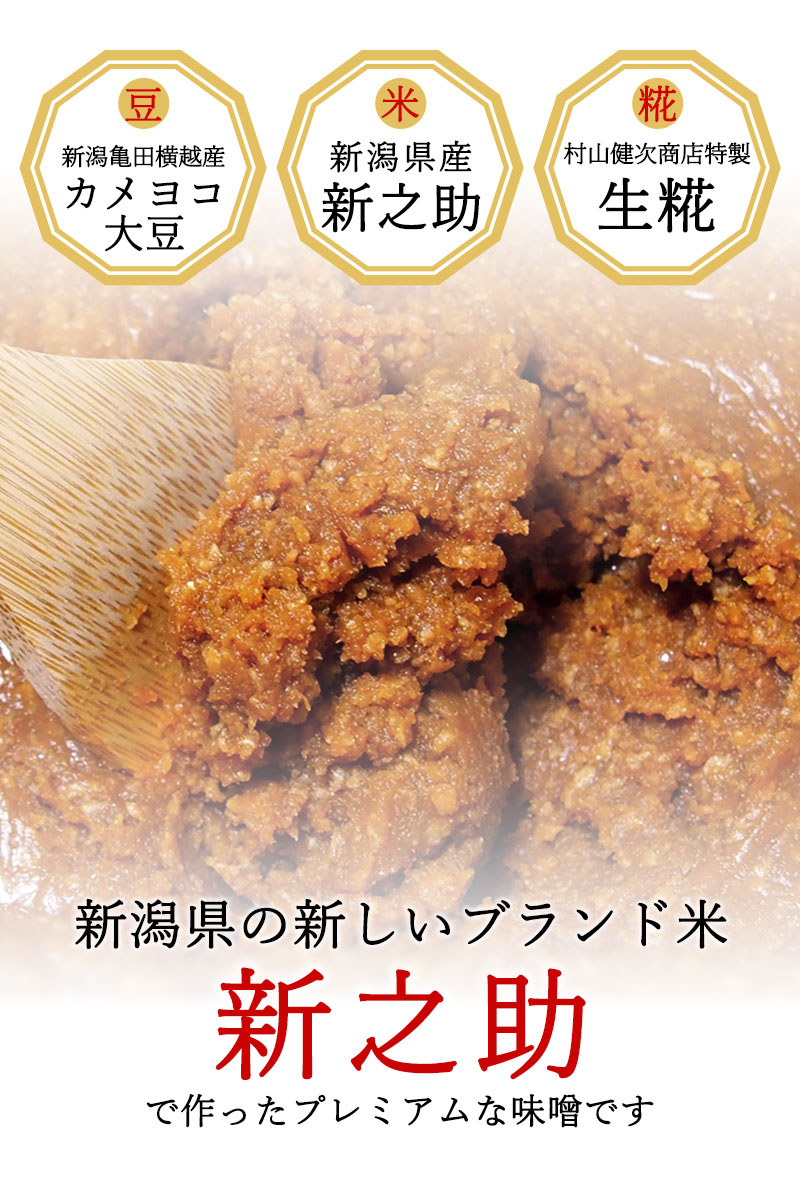味噌　エイブ・サピエン（ラスプーチン無し） にしんの旨煮マルシチ津軽味噌味【みそ200g×4個】 【180日】【クリック
